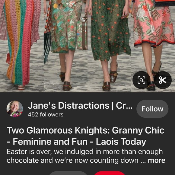 Meet your Posher, Jen - Picture 5 of 6